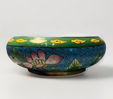 Vintage cloisonné trinket for sale  Buford