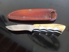 Rapidriverknifeworks custom em for sale  Winter Haven