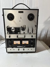 Vintage akai ac100 for sale  Buskirk
