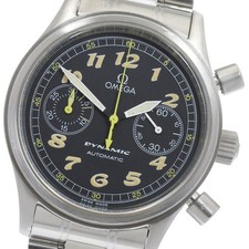 Omega dynamic 5240.50 d'occasion  Expédié en Belgium