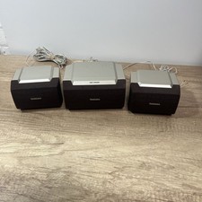 Technics speakers ps96 for sale  ABERDEEN