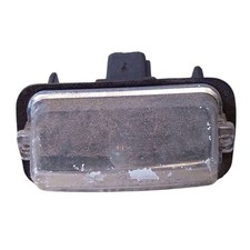 Luce targa toyota usato  Pratola Peligna