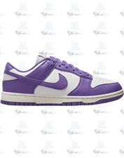 Tênis WMNS Nike Dunk baixo roxo branco DD1873-108 tênis treinador comprar usado Tênis WMNS Nike Dunk baixo roxo branco DD1873-108 tênis treinador comprar usado  Enviando para Brazil