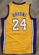 Kobe bryant lakers for sale  Gaffney