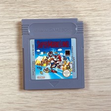 Super mario land usato  Roma