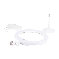 Luz LED Yongnuo YN208 Pro tipo anel bicolor embelezar - SKU#1312703 comprar usado  Enviando para Brazil