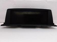 Audio sat nav for sale  WINSFORD