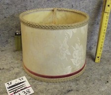 Schirm lampenschirm klemmschir gebraucht kaufen  Eicklingen