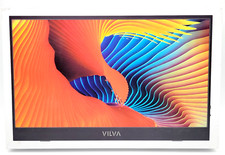 Monitor portátil VILVA 15,6 polegadas 1080P FHD IPS USB-C HDMI V156F1, usado comprar usado  Enviando para Brazil