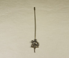 Vintage brass rider for sale  Myrtle Beach