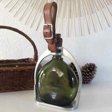 Ancienne bouteille vide usato  Spedire a Italy