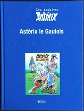 Archives astérix gaulois d'occasion  Metz-