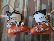 Rossignol ski boots for sale  TODMORDEN