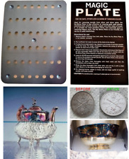 Plato de limpieza Magic Jewellery - Limpia tus artículos plateados de forma segura segunda mano  Embacar hacia Mexico