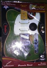 Francis rossi facelift for sale  THATCHAM