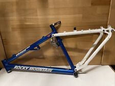 Rocky mountain element gebraucht kaufen Rocky mountain element gebraucht kaufen  Weisendorf