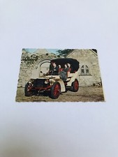 Mini carte postale d'occasion  Saint-Germain-en-Laye