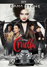 Usado, Cruella comprar usado  Enviando para Brazil