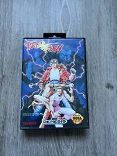 Fatal fury megadrive d'occasion  Bretoncelles