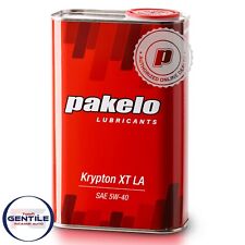 Pakelo krypton litro usato  San Potito Sannitico