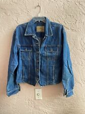 jacket denim liz claiborne for sale jacket denim liz claiborne for sale Boynton Beach