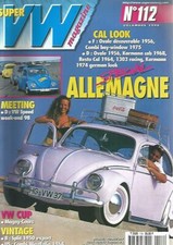 Magazine 112 ovale d'occasion Magazine 112 ovale d'occasion  Bray-sur-Somme