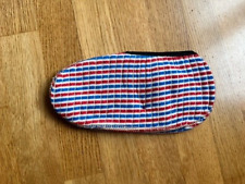 Vintage roßhaarsocken stiefel gebraucht kaufen  Hamburg
