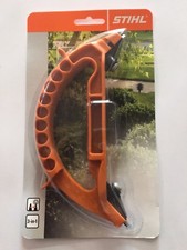 Affilatore manuale stihl usato  Alife
