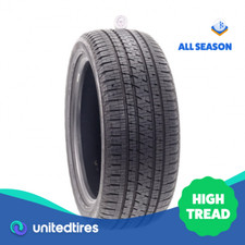 Used 235 50r19 for sale  Chicago