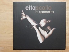 Etta scollo concerto gebraucht kaufen Etta scollo concerto gebraucht kaufen  Hamburg