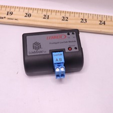 Sistema de controle Lennox Prodigy módulo LonTalk 54W27 comprar usado  Enviando para Brazil