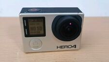 Gopro hero4 12.0 for sale  UK