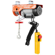 Secondhand electric hoist for sale  Ontario