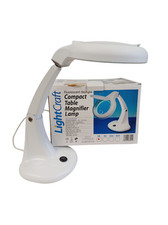 magnifying lamp for sale  RUGBY