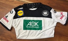 Kempa deutschland handball gebraucht kaufen  Oberursel (Taunus)