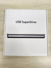 Apple USB SuperDrive A1379 - Caixa aberta comprar usado  Enviando para Brazil
