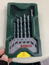 Bosch masonry drill for sale  MANCHESTER