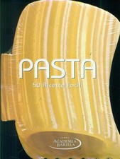 Pasta. ricette facili usato  Italia