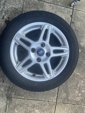 Ford fiesta mk7 for sale  SOUTH OCKENDON
