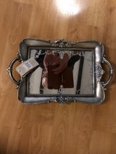 Mirror tray dunelm for sale  COVENTRY