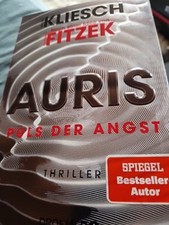 Auris vincent kliesch gebraucht kaufen  Leutkirch im Allgäu