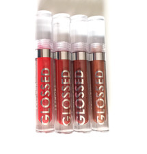 Sephora glossed brillant d'occasion  Paris XX