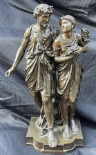 Sculpture statue 19èm d'occasion  Le Beausset