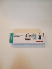 Bernina embroidery software for sale  Prospect