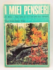 Miei pensieri brozzi usato  Fonte Nuova