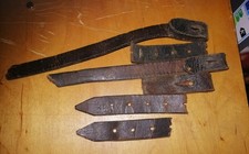 Stahlhelm kinnriemen teile gebraucht kaufen  Dresden