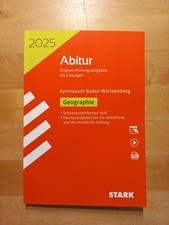 stark abitur gebraucht kaufen stark abitur gebraucht kaufen  Stutensee