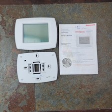 Honeywell rth8500d1013 day d'occasion  Expédié en Belgium