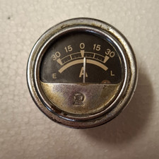 Ldteimer auto tacho gebraucht kaufen  Magdeburg