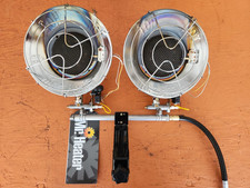 Heater mh30t double for sale  Rogue River